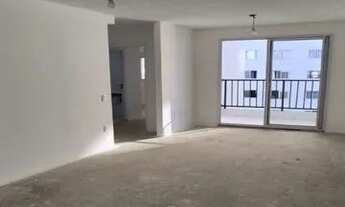 Imagem 2: Apartamento com 2 dormitórios sendo 1 deles suíte e 2 banheiros e com 1 vaga de garagem