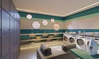 Imagem 7: Apartamento à venda, 2 quartos, 2 suítes, 2 vagas, Santo Agostinho - Belo Horizonte/MG