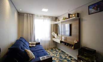 Imagem 2: Apartamento à Venda - Itaquera, 2 Quartos, 47 m2