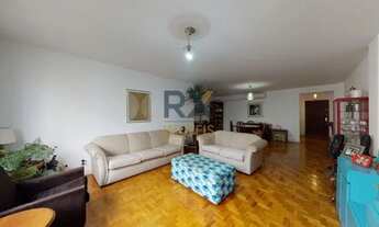 Imagem: Apartamento, Santa Cecília - São Paulo