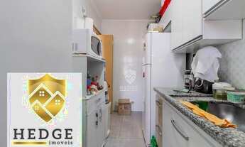 Imagem 3: Apartamento com 1 dormitório à venda, 49 m² por R$ 380.000 - Liberdade - São Paulo/SP