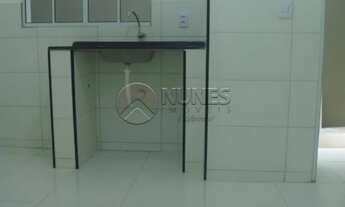 Imagem 5: Casa de 2 Cômodos em Carapicuíba