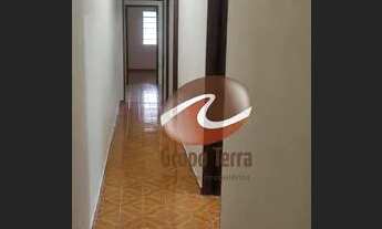 Imagem 4: Casa com 3 dormitórios para alugar, 82 m² por R$ 1.939,90/mês - Cidade Morumbi - São José