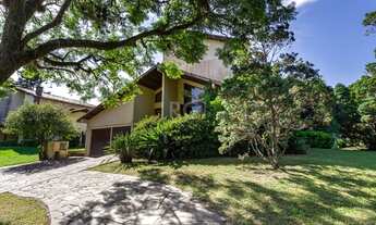 Imagem 2: Casa Condominio em Cavalhada