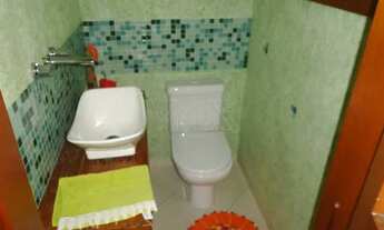 Imagem 6: Sobrado, Jardim Brasil (Zona Norte) - São Paulo