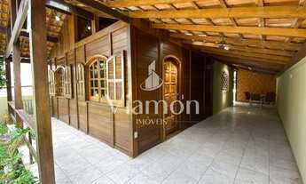 Imagem 2: Casa a venda - no Bairro Portão