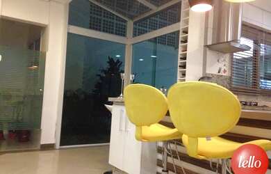 Imagem 5: São Paulo - Casa Padrão - Tatuapé