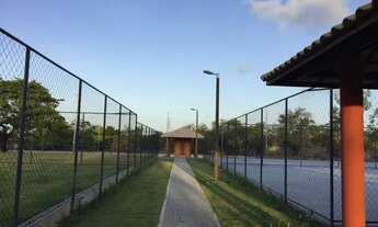 Imagem 2: OF- Lotes em Condomínio Fechado na Caucaia, Lazer Completo, Pronto P/ Construir! z2m!%UN9J