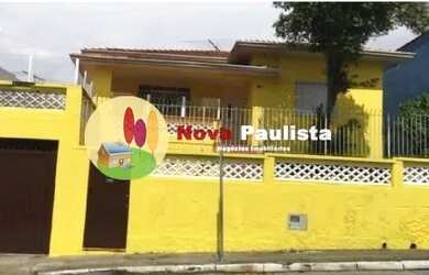 Imagem 2: São Paulo - Casa Comercial - Vila dos Remédios