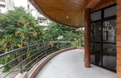 Imagem 6: RIO DE JANEIRO - Apartamento Padrão - Lagoa