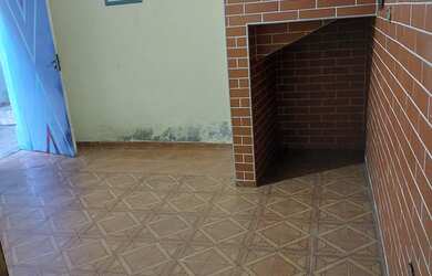 Imagem 7: Quarto e cozinha em São Mateus -V.Flavia