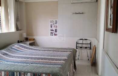 Imagem 5: Casa em Jardim Botânico