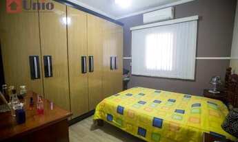 Imagem 6: Casa com 2 dormitórios à venda, 110 m² por R$ 280.000,00 - Parque Água Branca - Piracicaba