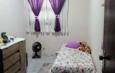 Imagem 2: SOBRADO - PARQUE GERASSI - SP