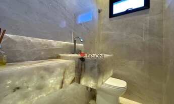 Imagem 6: Sobrado à venda no Condomínio Bela Vista, em Ribeirão Preto/SP I Imobiliária em Ribeirão P