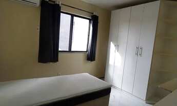 Imagem 5: Apartamento mobiliado 83 m2 no Renascença 2