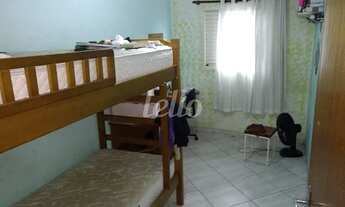 Imagem 5: São Paulo - Casa Padrão - Água Rasa