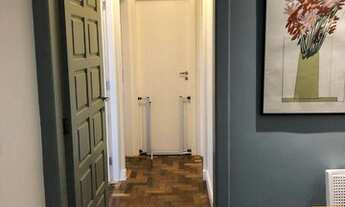 Imagem 6: Apartamento com 3 dormitórios à venda, 93 m² por R$ 1.150.000,00 - Moema - São Paulo/SP