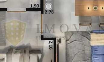 Imagem 5: Apartamento Flat em Ribeirão Preto