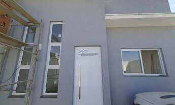 Imagem: MONTE MOR - Casa Padrão - Parque Residencial