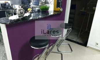 Imagem 4: Sobrado com 2 dorms, Demarchi, São Bernardo do Campo - R$ 690 mil, Cod: 1718