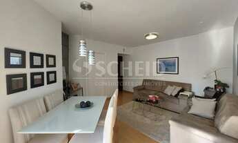 Imagem 6: Condomínio clube no Jardim Marajoara