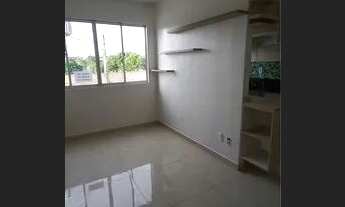 Imagem 2: Condomínio Smart Tapajos