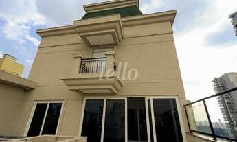 Imagem: São Paulo - Apartamento Padrão - Vila