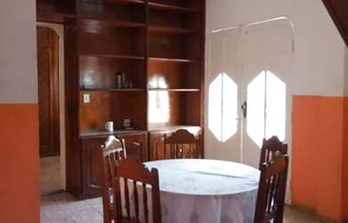 Imagem 6: Casa Mobiliado, 3 quartos - Próximo 28 de agosto