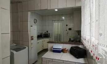 Imagem 7: Apartamento para venda possui 66 metros quadrados com 2 quartos em Aparecida - Santos - Sã