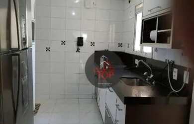 Imagem 11: Apartamento, 133 m² - venda por R$ 2.130.000,00 ou aluguel por R$ 9.100,00/mês - Jardim