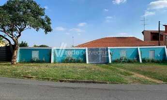 Imagem: Casa - Chácara da Barra - Campinas