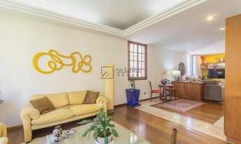 Imagem 5: Apartamento Locação 3 Dormitórios - 200 m² Jardim Paulista