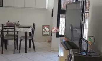 Imagem 7: Casa Padrão em Lorena