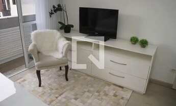 Imagem 2: Apartamento para Aluguel - Centro, 1 Quarto, 32 m2