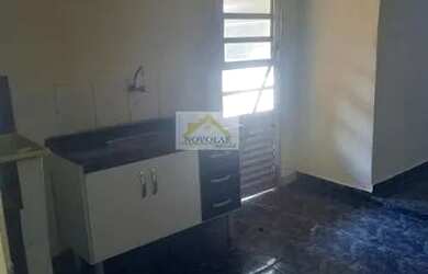 Imagem 3: Casa para Locação em Limeira, Jardim Nova Itália, 1 dormitório, 1 banheiro, 1 vaga