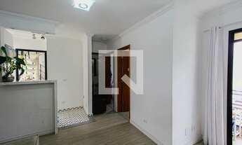 Imagem 4: Apartamento para Aluguel - Vila Metalúrgica, 2 Quartos, 50 m2