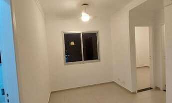 Imagem 4: Apartamento com 2 dormitórios para alugar, 45 m² por R$ 1.800/mês - Parque Campolim - Soro