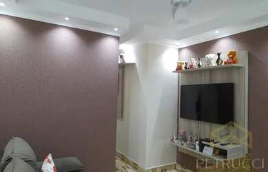 Imagem 2: Apartamento - Botafogo - Campinas