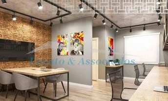 Imagem 2: PRAIA GRANDE - Apartamento Padrão - GUILHERMINA