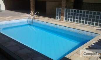 Imagem 7: Casa com 4 dormitórios, 380 m² - venda por R$ 1.600.000,00 ou aluguel por R$ 6.842,29/mês