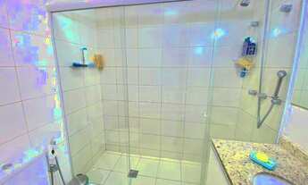 Imagem 6: Apartamento com 3 dormitórios à venda, 110 m² por R$ 1.550.000,00 - Botafogo - Rio de Jane