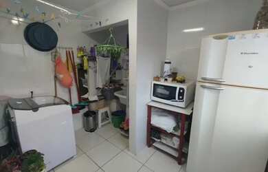 Imagem 7: Casa em Aberta dos Morros