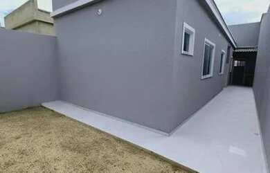 Imagem 4: Casas Plana De 3 Quartos No Eusebio, Fino Acabamento, Ultimas Unidades!