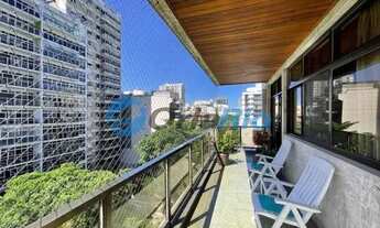 Imagem: Apartamento-À VENDA-Ipanema-Rio de Janeiro-RJ