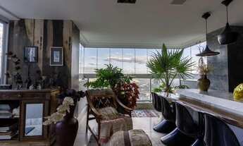 Imagem 6: Apartamento para locação no vila da serra- nova lima / mg