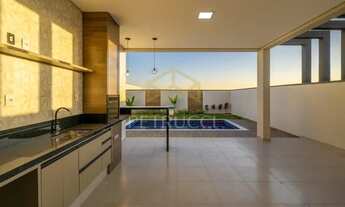 Imagem 7: Casa - Swiss Park - Campinas