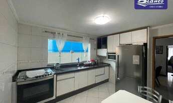 Imagem 6: Amplo Sobrado - Junto da Rua Cachoeira - Jd. Paulista/Picanço