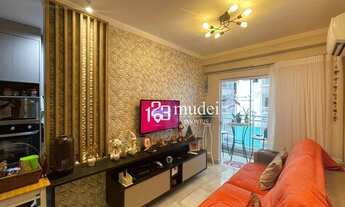 Imagem 2: Apartamento com 2 dormitórios à venda próximo a USF, 68 m² por R$ 690.000 - Jardim Do Sul