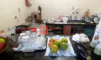 Imagem 6: Sobrado para alugar, 160 m² por R$ 5.000,00/mês - Campo Belo - São Paulo/SP